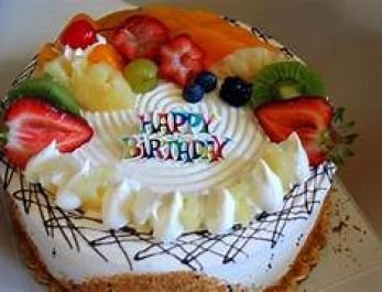 Food & Cake